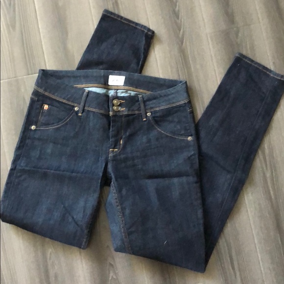 Hudson Colin skinny jeans brand new - Picture 7 of 8